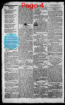 Page thumbnail for The Providence Journal, And Town And Country Advertiser