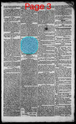 Page thumbnail for The Providence Journal, And Town And Country Advertiser