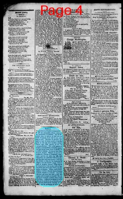Page thumbnail for The Providence Journal, And Town And Country Advertiser