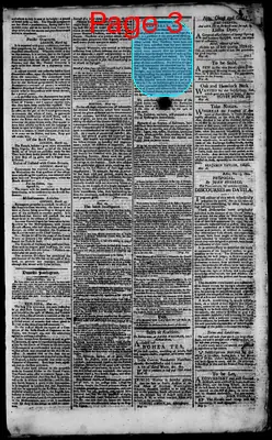 Page thumbnail for The Providence Journal, And Town And Country Advertiser