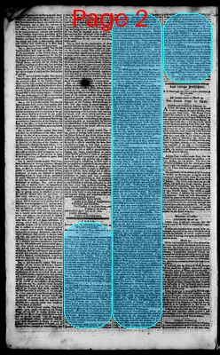 Page thumbnail for The Providence Journal, And Town And Country Advertiser