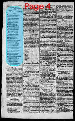 Page thumbnail for The Providence Journal, And Town And Country Advertiser