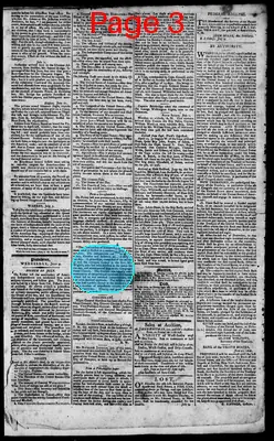 Page thumbnail for The Providence Journal, And Town And Country Advertiser