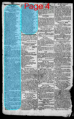 Page thumbnail for The Providence Journal, And Town And Country Advertiser