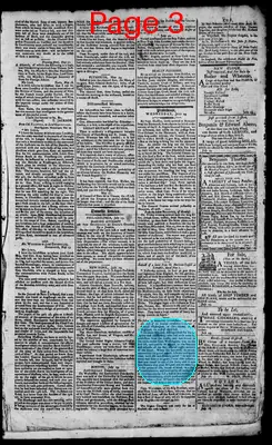 Page thumbnail for The Providence Journal, And Town And Country Advertiser