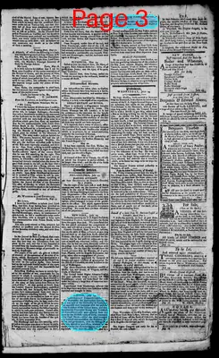 Page thumbnail for The Providence Journal, And Town And Country Advertiser