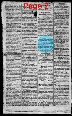 Page thumbnail for The Providence Journal, And Town And Country Advertiser