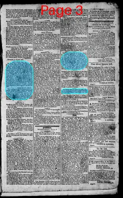 Page thumbnail for The Providence Journal, And Town And Country Advertiser