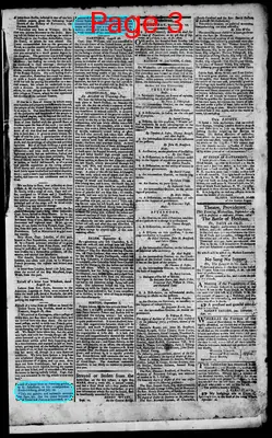 Page thumbnail for The Providence Journal, And Town And Country Advertiser