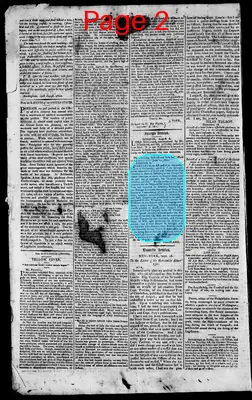 Page thumbnail for The Providence Journal, And Town And Country Advertiser