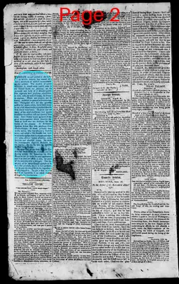Page thumbnail for The Providence Journal, And Town And Country Advertiser