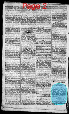 Page thumbnail for The Providence Journal, And Town And Country Advertiser