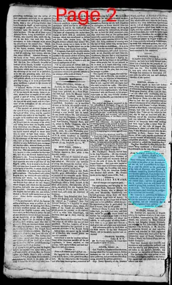 Page thumbnail for The Providence Journal, And Town And Country Advertiser