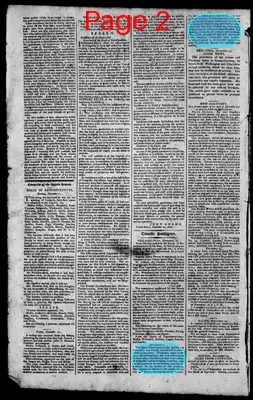 Page thumbnail for The Providence Journal, And Town And Country Advertiser