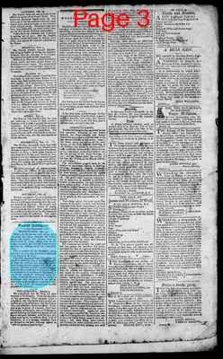 Page thumbnail for The Providence Journal, And Town And Country Advertiser