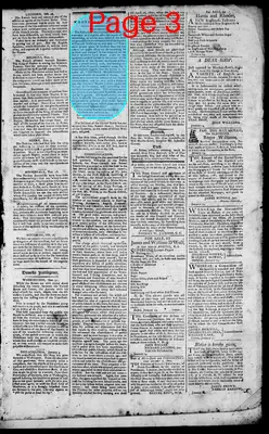 Page thumbnail for The Providence Journal, And Town And Country Advertiser