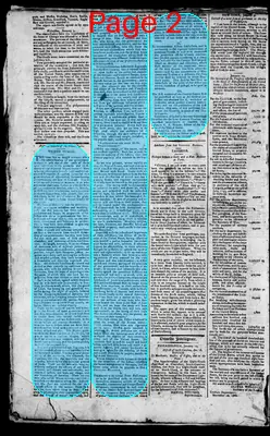 Page thumbnail for The Providence Journal, And Town And Country Advertiser