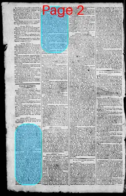 Page thumbnail for The Providence Journal, And Town And Country Advertiser