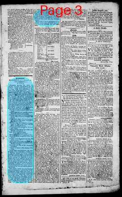 Page thumbnail for The Providence Journal, And Town And Country Advertiser
