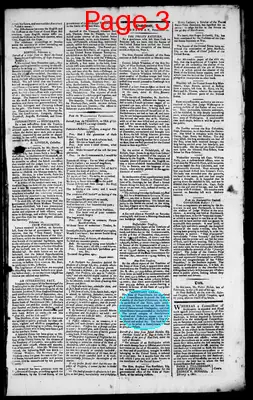 Page thumbnail for The Providence Journal, And Town And Country Advertiser