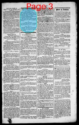 Page thumbnail for The Providence Journal, And Town And Country Advertiser