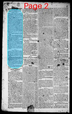 Page thumbnail for The Providence Journal, And Town And Country Advertiser