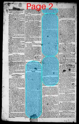 Page thumbnail for The Providence Journal, And Town And Country Advertiser