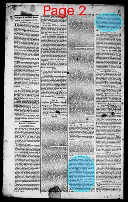 Page thumbnail for The Providence Journal, And Town And Country Advertiser