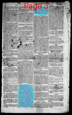 Page thumbnail for The Providence Journal, And Town And Country Advertiser