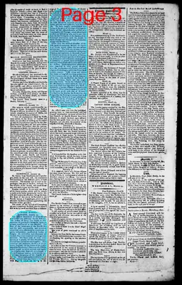 Page thumbnail for The Providence Journal, And Town And Country Advertiser