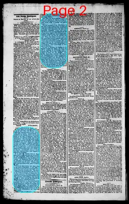 Page thumbnail for The Providence Journal, And Town And Country Advertiser