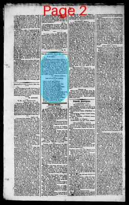 Page thumbnail for The Providence Journal, And Town And Country Advertiser