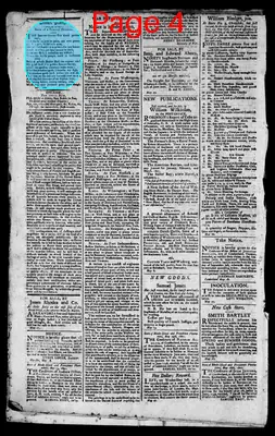 Page thumbnail for The Providence Journal, And Town And Country Advertiser