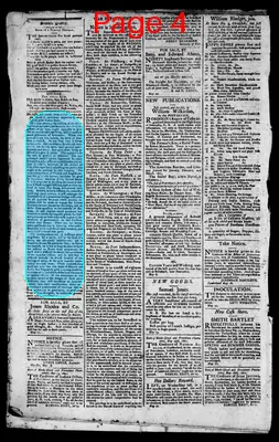 Page thumbnail for The Providence Journal, And Town And Country Advertiser