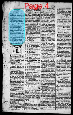 Page thumbnail for The Providence Journal, And Town And Country Advertiser