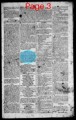 Page thumbnail for The Providence Journal, And Town And Country Advertiser