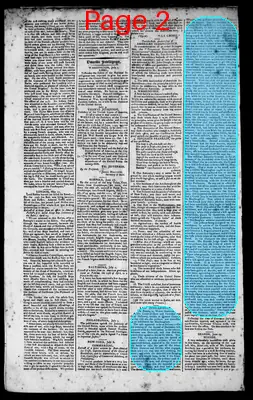Page thumbnail for The Providence Journal, And Town And Country Advertiser