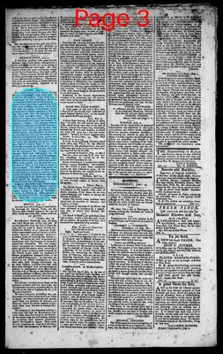 Page thumbnail for The Providence Journal, And Town And Country Advertiser
