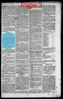 Page thumbnail for The Providence Journal, And Town And Country Advertiser