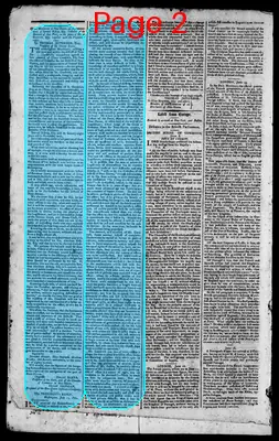 Page thumbnail for The Providence Journal, And Town And Country Advertiser