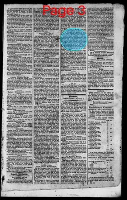 Page thumbnail for The Providence Journal, And Town And Country Advertiser