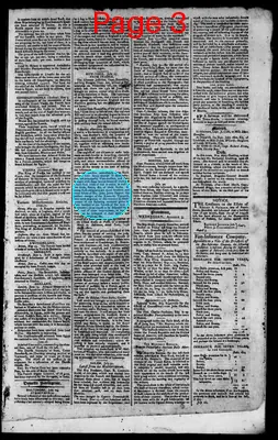 Page thumbnail for The Providence Journal, And Town And Country Advertiser