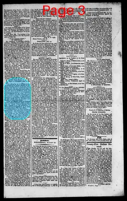 Page thumbnail for The Providence Journal, And Town And Country Advertiser