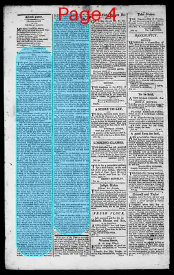 Page thumbnail for The Providence Journal, And Town And Country Advertiser
