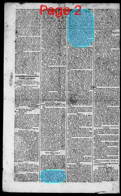 Page thumbnail for The Providence Journal, And Town And Country Advertiser
