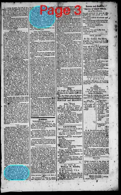 Page thumbnail for The Providence Journal, And Town And Country Advertiser