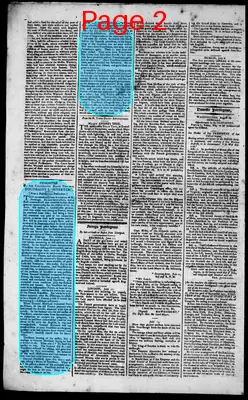 Page thumbnail for The Providence Journal, And Town And Country Advertiser
