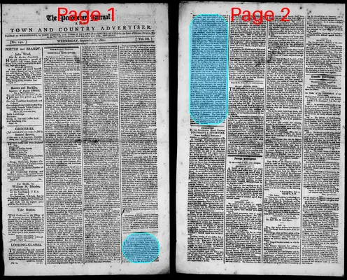 Page thumbnail for The Providence Journal, And Town And Country Advertiser