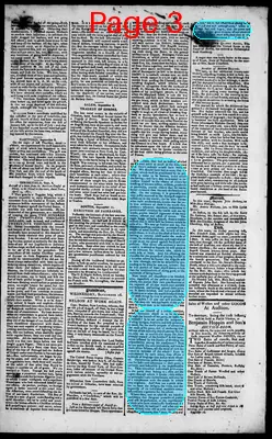 Page thumbnail for The Providence Journal, And Town And Country Advertiser