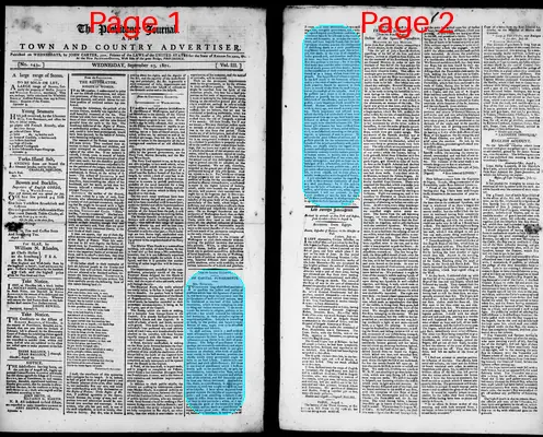 Page thumbnail for The Providence Journal, And Town And Country Advertiser